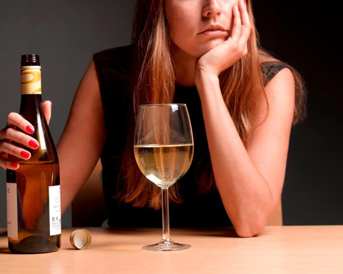 Анонимное лечение женского алкоголизма в Старом Осколе